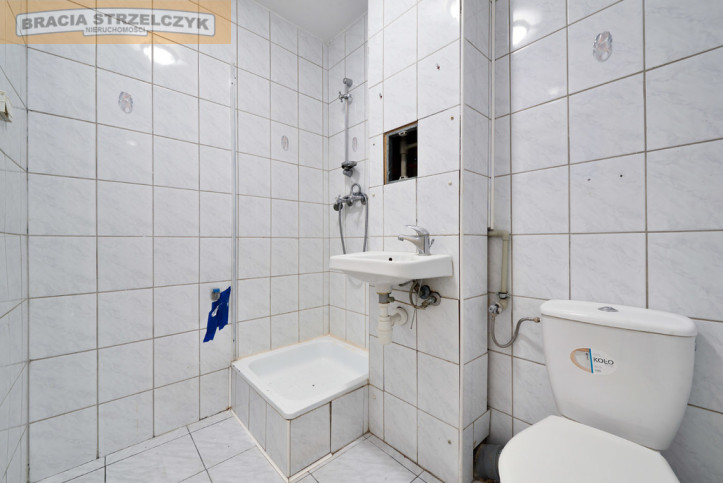 Mieszkanie Sprzedaż  Mokotów 11